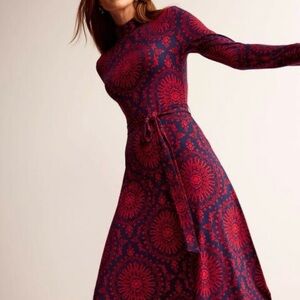 Boden Alberta midi dress